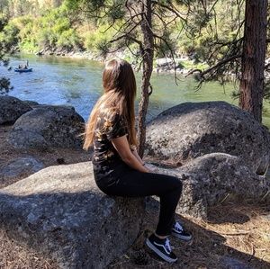 Meet your Posher, C.